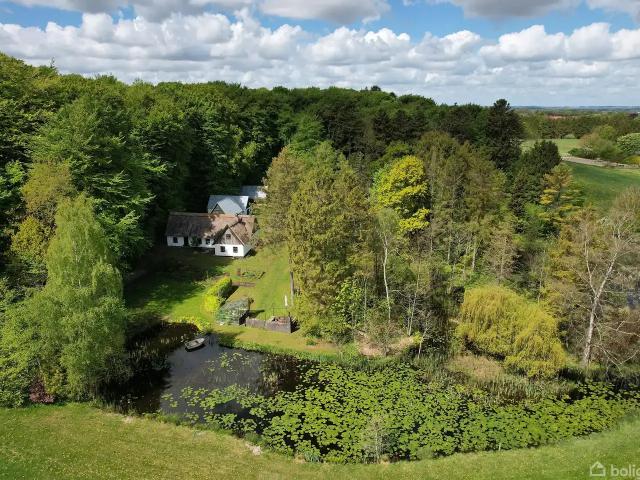 Ejendom til salg i Stenlille, Sorø