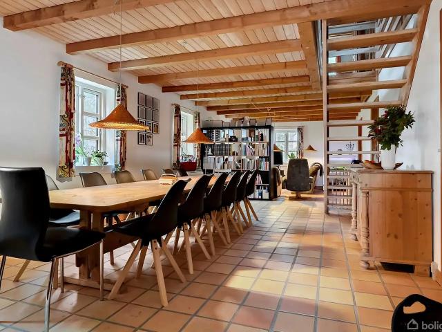Villa til salg i Brønderslev-Dronninglund