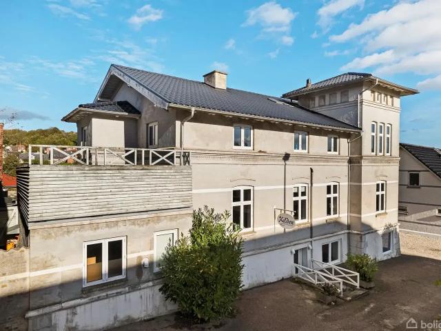 Villa til salg i Brønderslev-Dronninglund