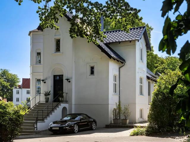 Villa til salg i Vejle