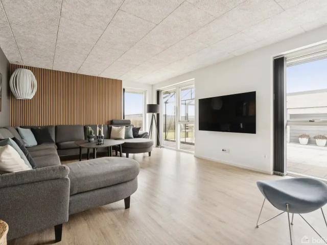 Villa til salg i Hanstholm, Brønderslev-Dronninglund