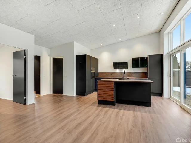 Villa til salg i Filskov, Billund