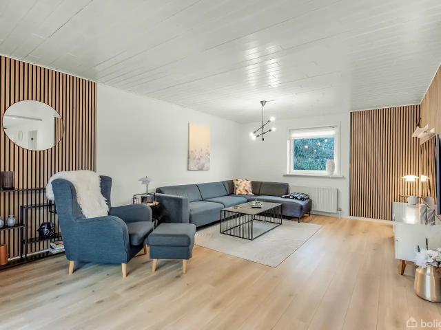 Villa til salg i Rødekro, Aabenraa