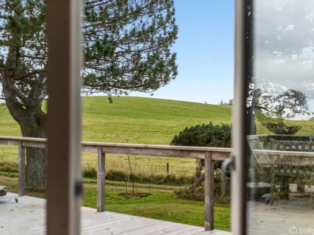 Ejendom til salg i Odsherred