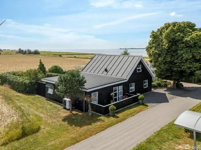 Villa til salg i Guldborgsund