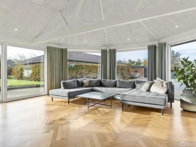 Villa til salg i Hjørring, Brønderslev-Dronninglund