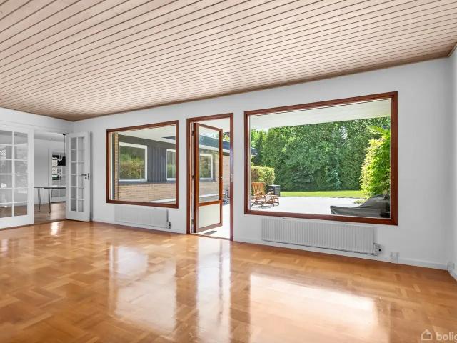 Villa til salg i Helsinge, Brøndby