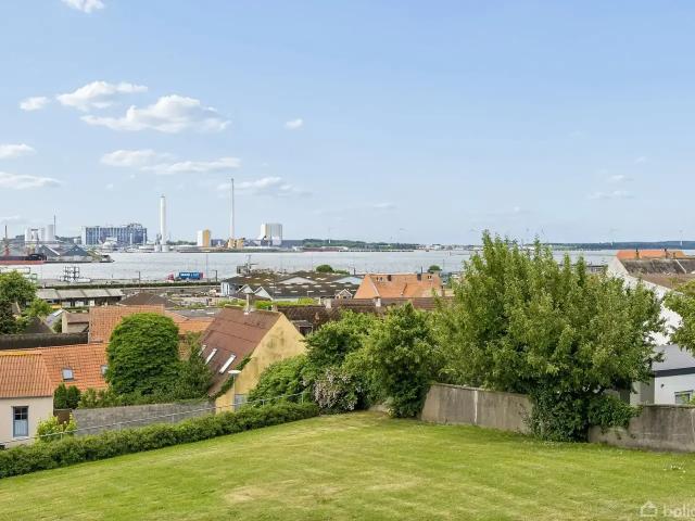 Ejendom til salg i Kalundborg