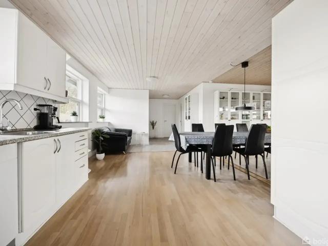 Villa til salg i Aabybro, Brønderslev-Dronninglund