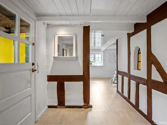 Villa til salg i Tommerup Stationsby, Assens