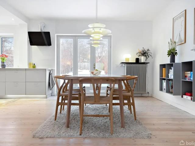 Ejendom til salg i Kongens Lyngby  , Brøndby