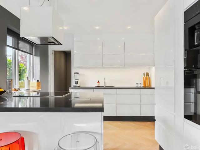 Villa til salg i Kongens Lyngby  , Lyngby-Taarbæk