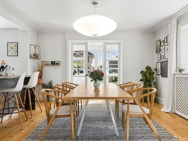 Villa til salg i Kongens Lyngby  , Brøndby