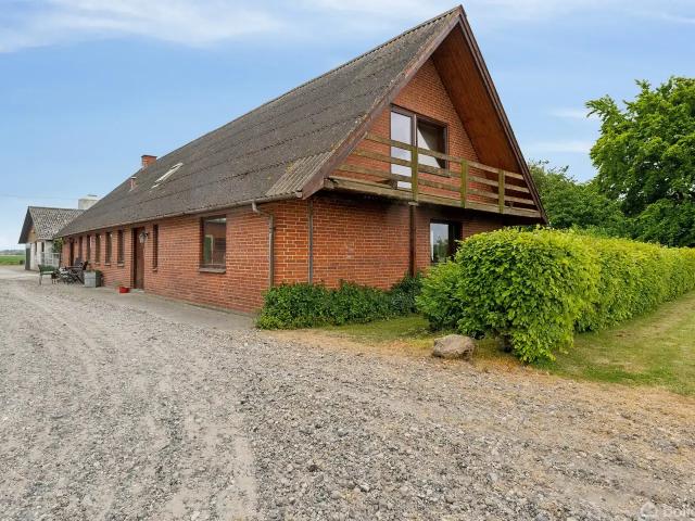 Villa til salg i Brønderslev-Dronninglund