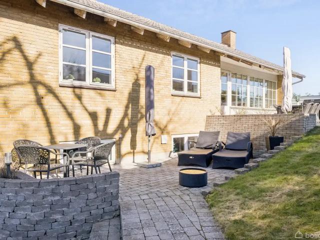 Villa til salg i Karlslunde, Greve