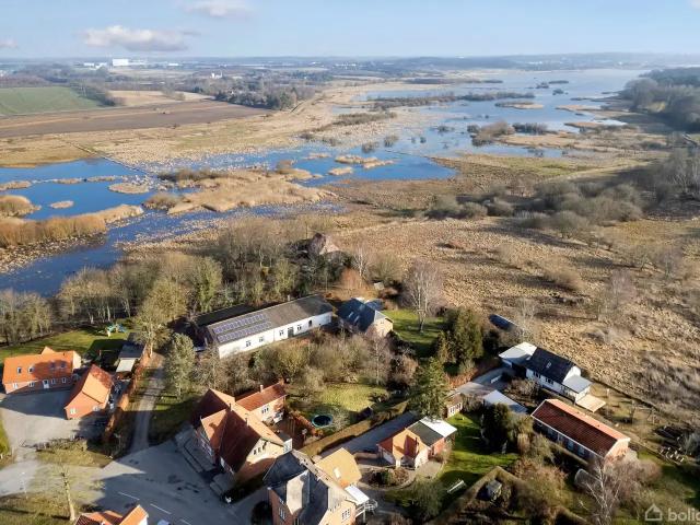 Villa til salg i Tranbjerg J, Århus