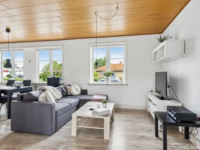 Villa til salg i Søby, Ærø