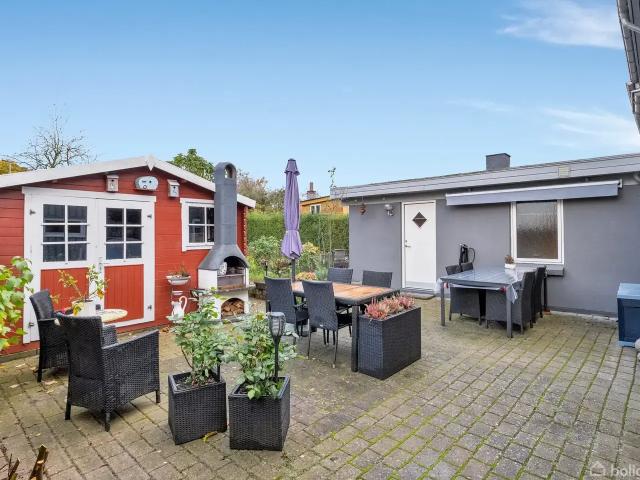 Villa til salg i Skanderborg