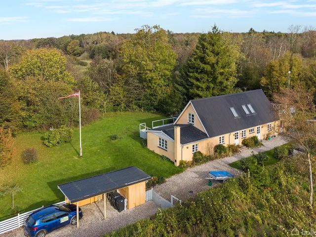Villa til salg i Lolland