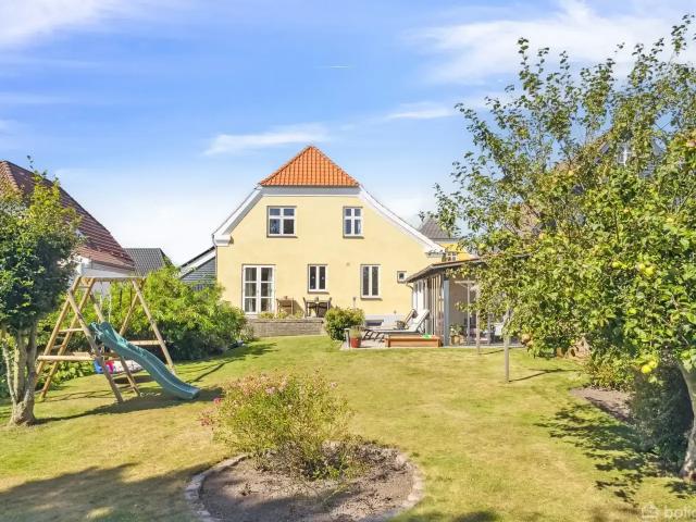 Villa til salg i Nors, Brønderslev-Dronninglund