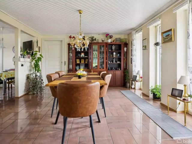 Villa til salg i Øster Brønderslev, Brønderslev-Dronninglund