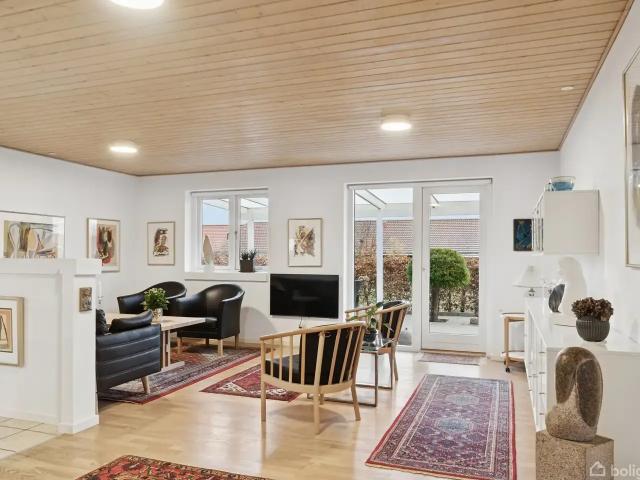 Ejendom til salg i Beder-Malling, Århus