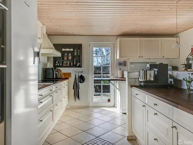 Villa til salg i Brørup, Vejen