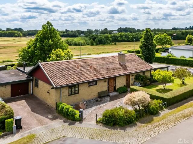 Villa til salg i Tune, Greve