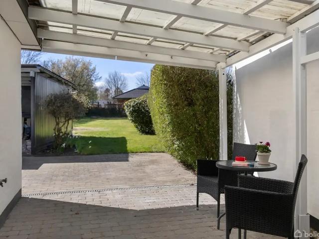 Villa til salg i Brørup, Vejen