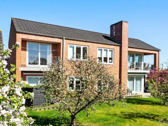 Ejendom til salg i Vejle