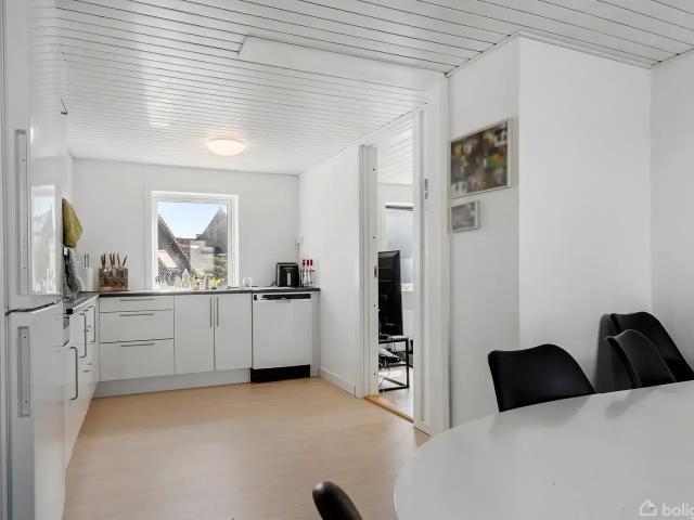 Villa til salg i Brønderslev-Dronninglund