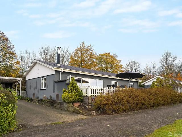 Villa til salg i Lejre