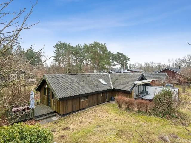 Villa til salg i Århus