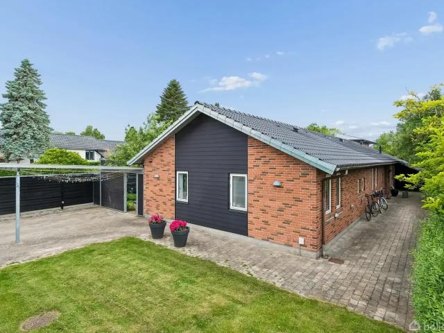 Villa til salg i Vallensbæk Landsby, Brøndby