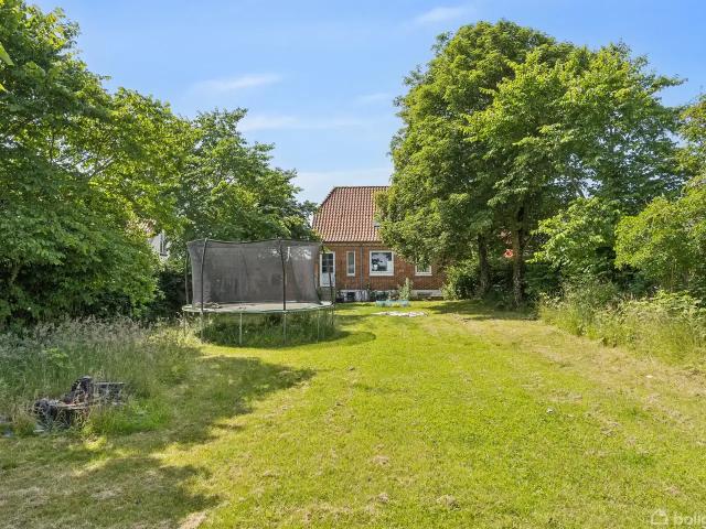 Villa til salg i Århus