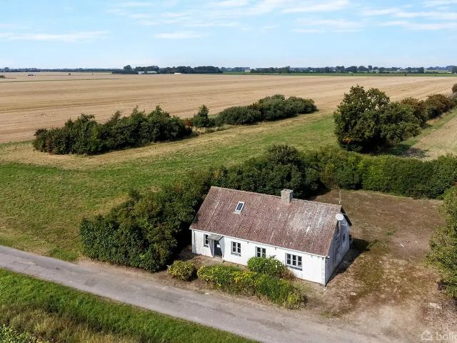 Villa til salg i Dannemare, Lolland