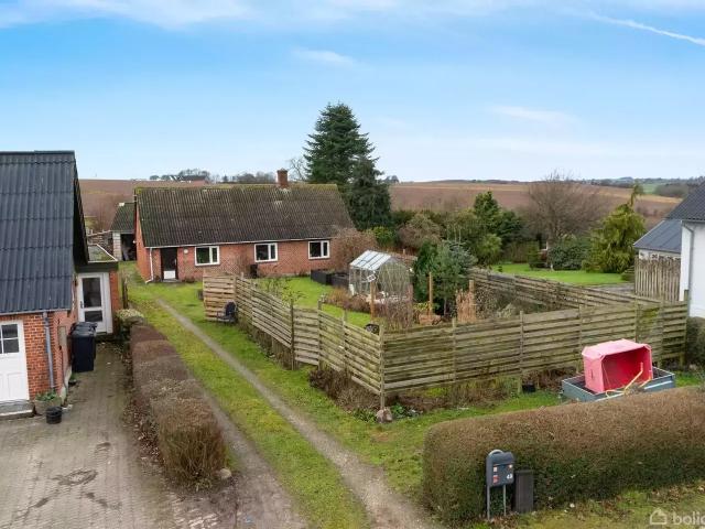 Villa til salg i Torrild, Århus