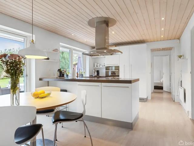Villa til salg i Århus