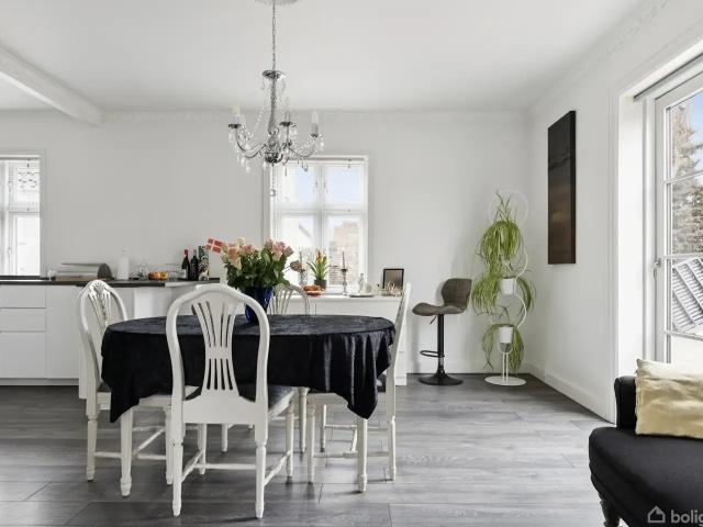 Ejendom til salg i Ubby, Kalundborg