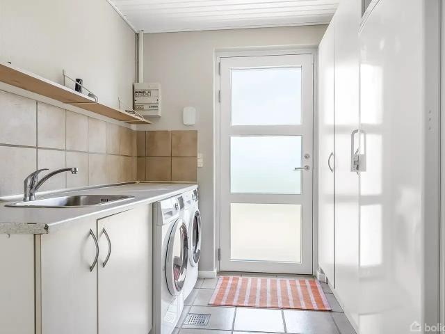 Villa til salg i Vejle