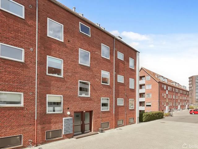 Ejendom til salg i Horsens, Århus