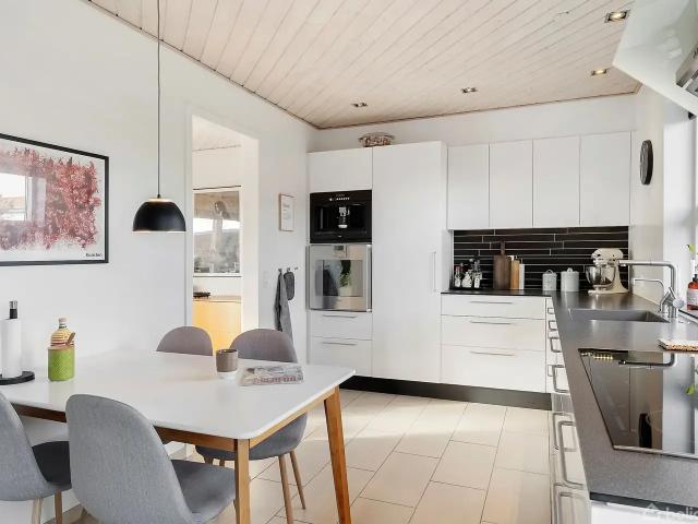 Villa til salg i Løgstør, Brønderslev-Dronninglund
