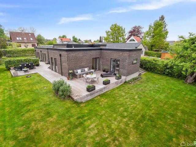 Villa til salg i Gladsaxe, Brøndby