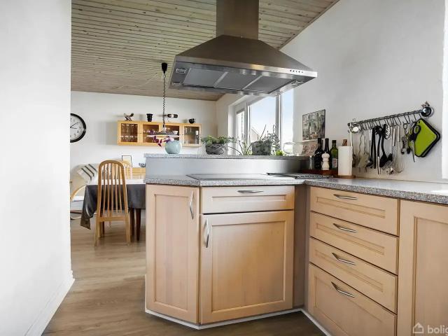 Villa til salg i Resenstad, Århus