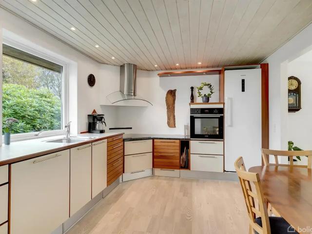 Villa til salg i Varde