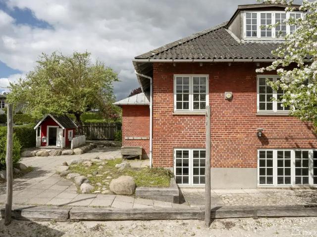 Villa til salg i Brøndby
