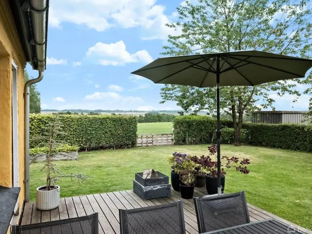 Villa til salg i Sønder Onsild, Brønderslev-Dronninglund