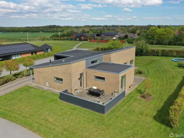 Villa til salg i Århus
