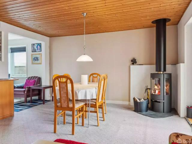 Villa til salg i Brønderslev-Dronninglund
