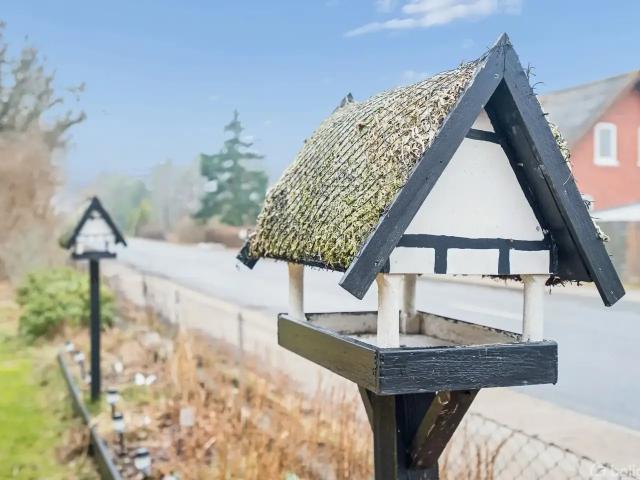 Villa til salg i Byrum, Brønderslev-Dronninglund